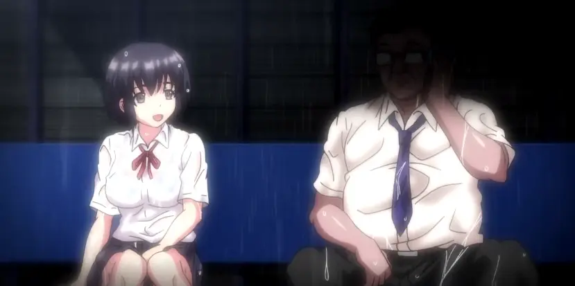 OVA《湿透JK的避雨强制》1-2集全集HD高清在线播放-无删减版湿透JK的避雨强制动漫免费观看-樱花动漫同步资源