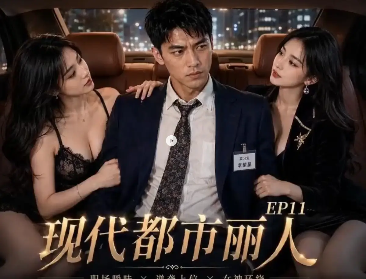 《现代都市丽人》短剧高清完整版合集-职场冰山御姐×沉默清洁工-李望星石文静周晓琳主演-现代都市丽人全集无删减在线观看