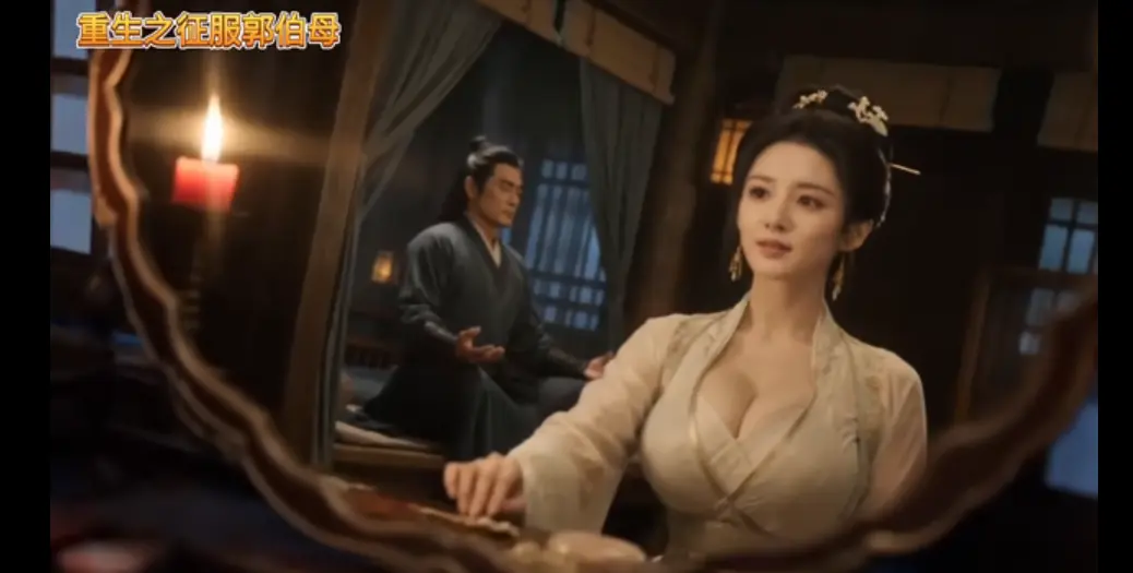 《重生之征服郭伯母》资源下载-AI短剧全集免费高清在线观看-重生之征服郭伯母HD未删减版流畅不卡顿