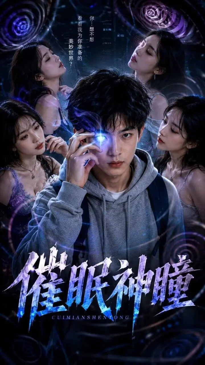 《神瞳觉醒》2026短剧4K无删减全集无广告免费在线观看-《神瞳觉醒》百度+迅雷网盘高清完整版下载-《神瞳觉醒》最新资源免费观看全剧整理-VS影院