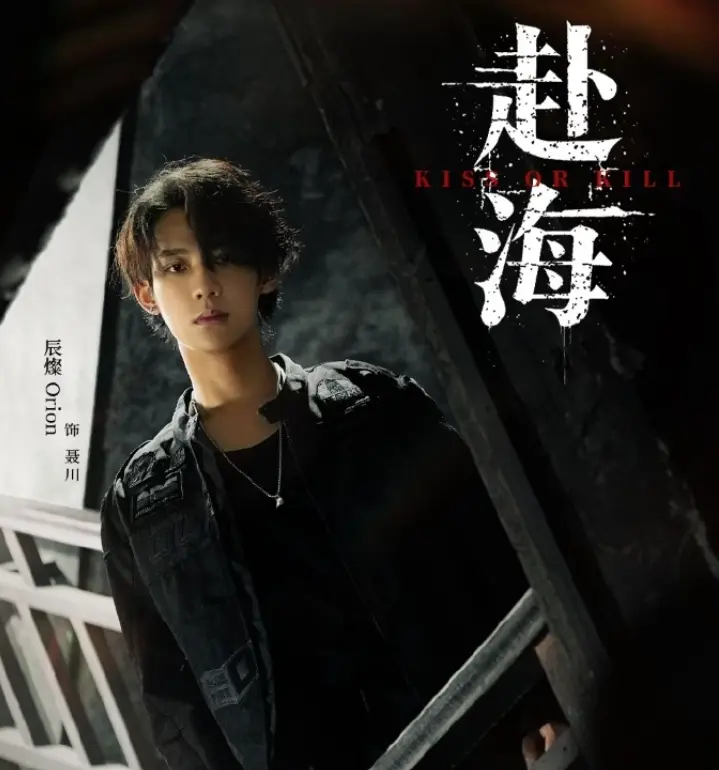 《赴海》环大陆剧免费在线观看-《赴海》全集高清手机播放-双男主爱情剧完整版资源-辰燦主演首播影院在线看