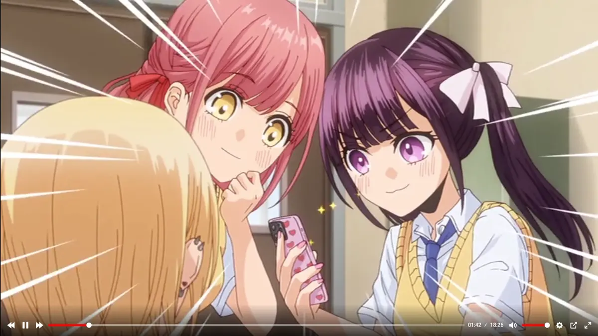 《玩美×玩媚》高清完整版在线观看-1080P全集未删减免费播放-动漫《玩美×玩媚》无广告在线观看