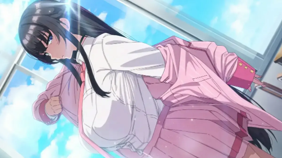 《彼女三姐妹》动漫全集在线免费高清观看-《彼女催眠》完整版1080P无删减播放-樱花动漫资源