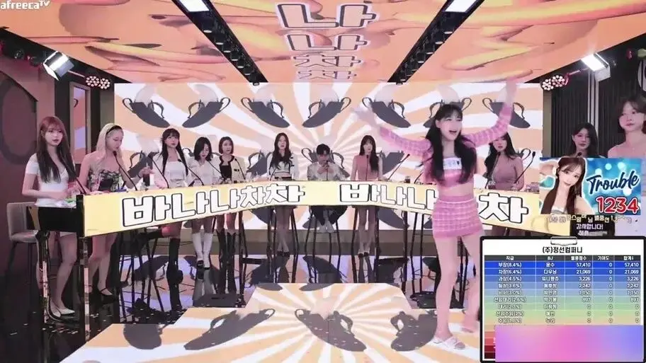 《jinricp女团小黑屋完整版卸甲》高清在线观看 - 韩国BJ舞团系列全集免费播放 - 无广告爱奇艺资源