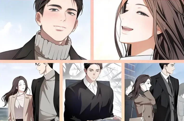 《季节之交》未增减漫画原著在哪里看-季节之交无删减在线阅读全文-免费观看全集漫画高清