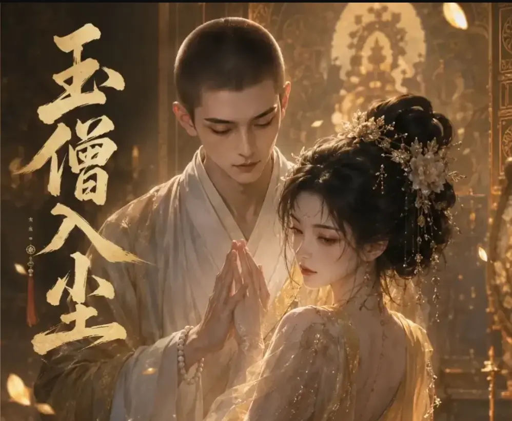 《玉僧入尘》AI短剧全集-1080P高清手机在线播放完整版-玉僧入尘无删减夸克网盘极速下载-免费观看