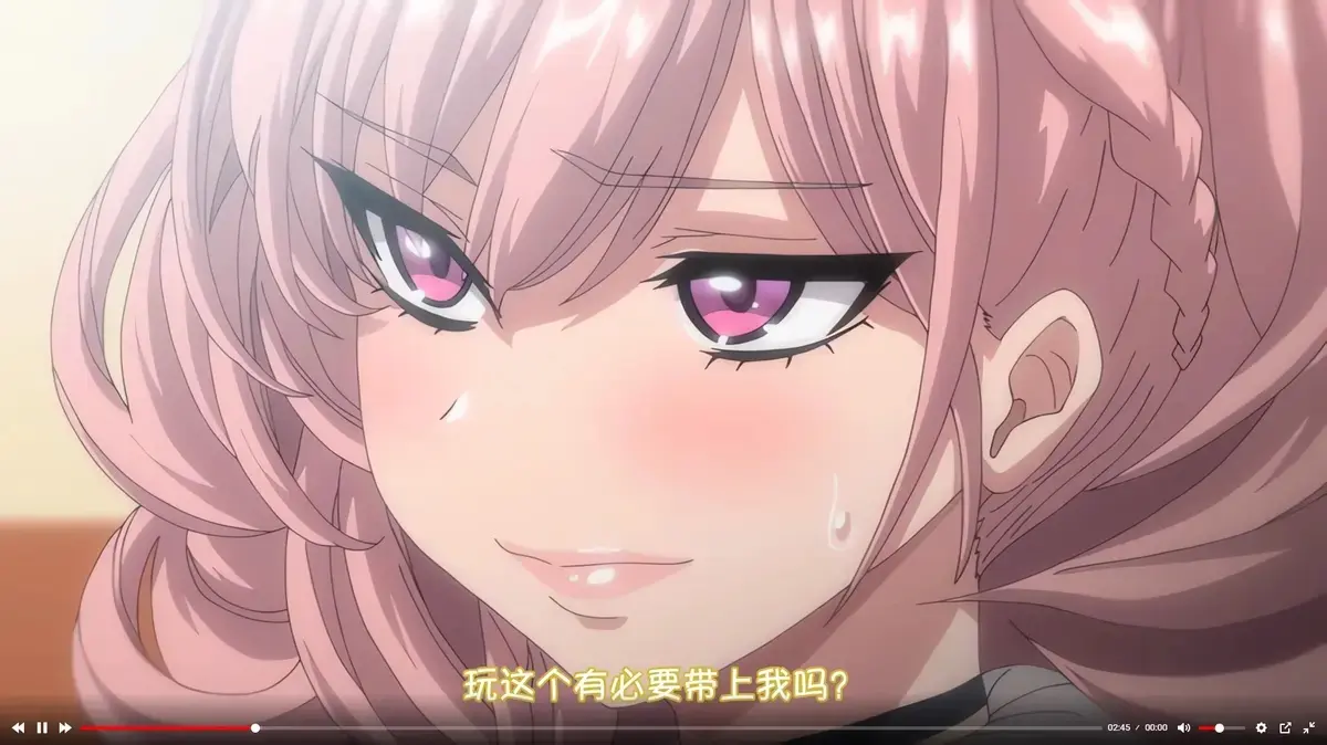《女友催眠》动画全集高清在线播放-女友催眠完整版中字免费点播-找资源下载