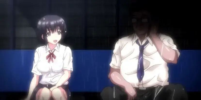《湿透の避雨》动漫1080P超清画质播放-湿透JK避雨强制无删减版全集-湿透の避雨在线观看