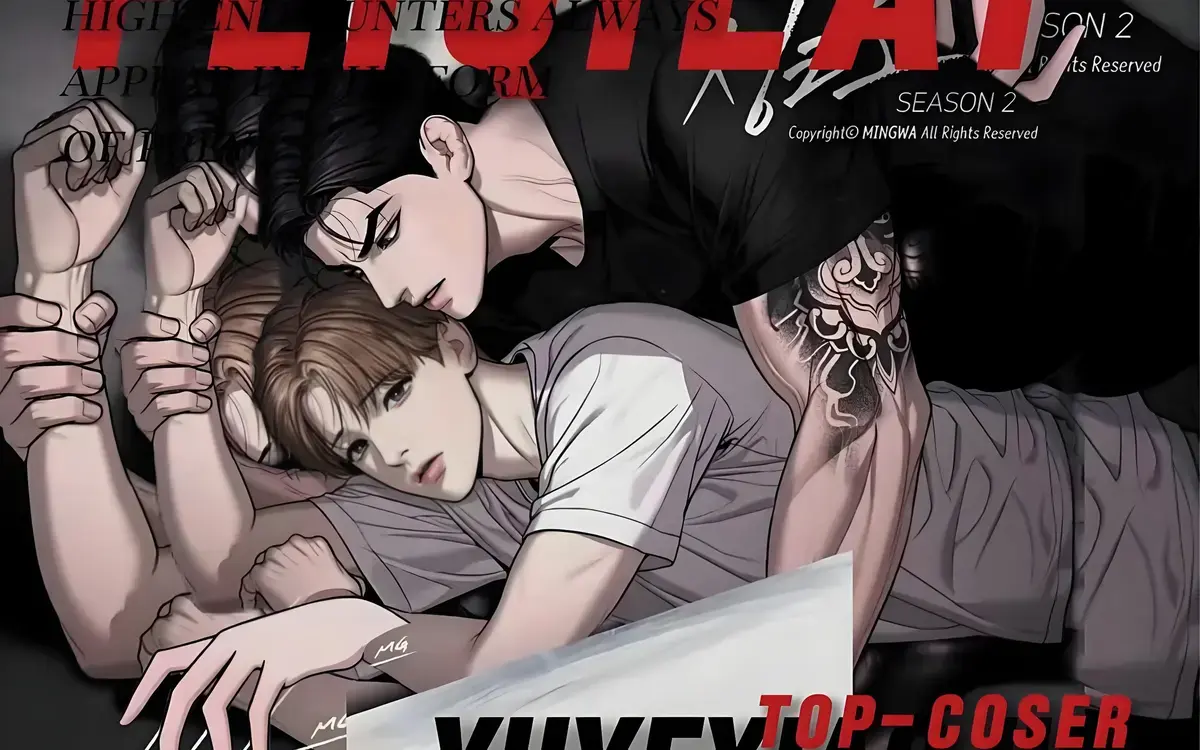 魔咒漫画全集免费阅读-特别篇PDF无删减版在线观看-快看漫画下拉观看最新章节