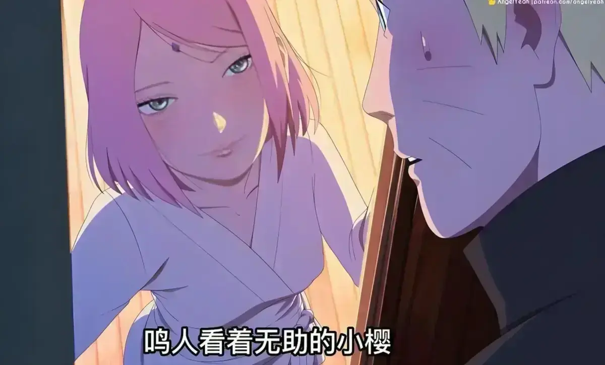 《鸣人小樱之夜》完整版高清全集免费在线看-鸣人小樱之夜动漫全集免费播放-HD高清无广告在线观看