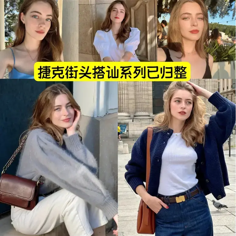 《捷克街头系列》1-100集1080P高清中字完整版 - 捷克街头钞能力无删减版HD高清在线观看 - 免费无广告资源