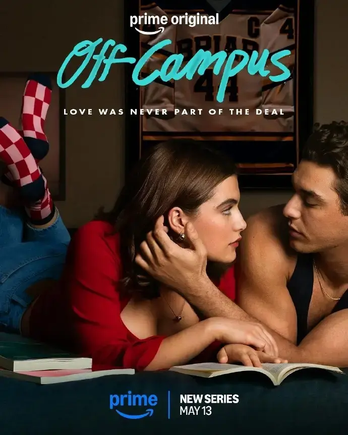 美剧《校园之外off campus》全季HD高清播放-《校园之外》无删减1080P免广告在线看-免费追剧