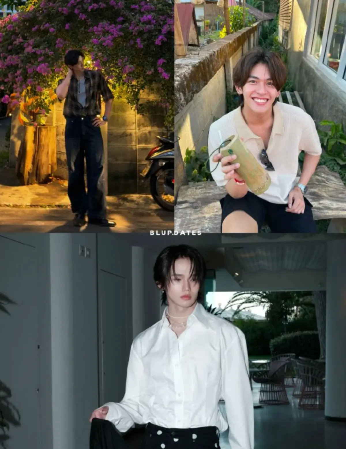 BL泰剧《偿还》全集HD高清播放-《PAY BACK》无删减版免费在线观看-2026复仇题材双男主剧完整版