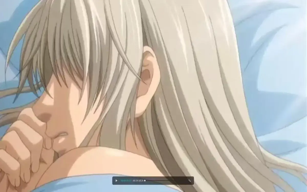 双男主动漫《恋爱暴君》OVA全集1080P高清播放-恋爱暴君无删减版在线观看-日漫《恋爱暴君》全集中文版免费看