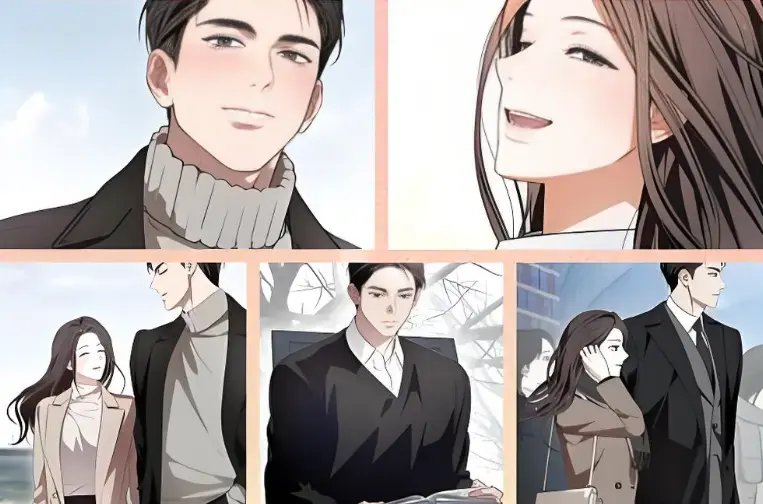 《季节之交》完整版漫画原著免费下载-无删减全集高清在线阅读-季节之交全本资源