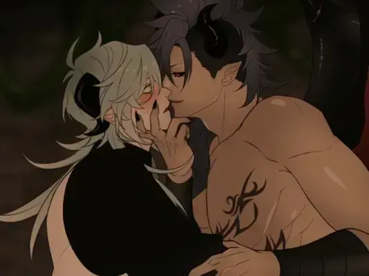 《魔王城的祭品》1080P超清无删减资源-最新双男主动漫纯净版畅享