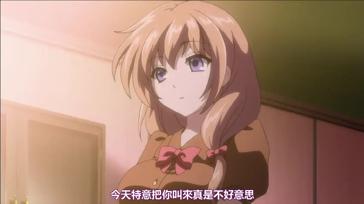 《第二次入学考试》1080P超高清完整版-无广告免费在线观看全集-校园动漫佳作资源一键获取