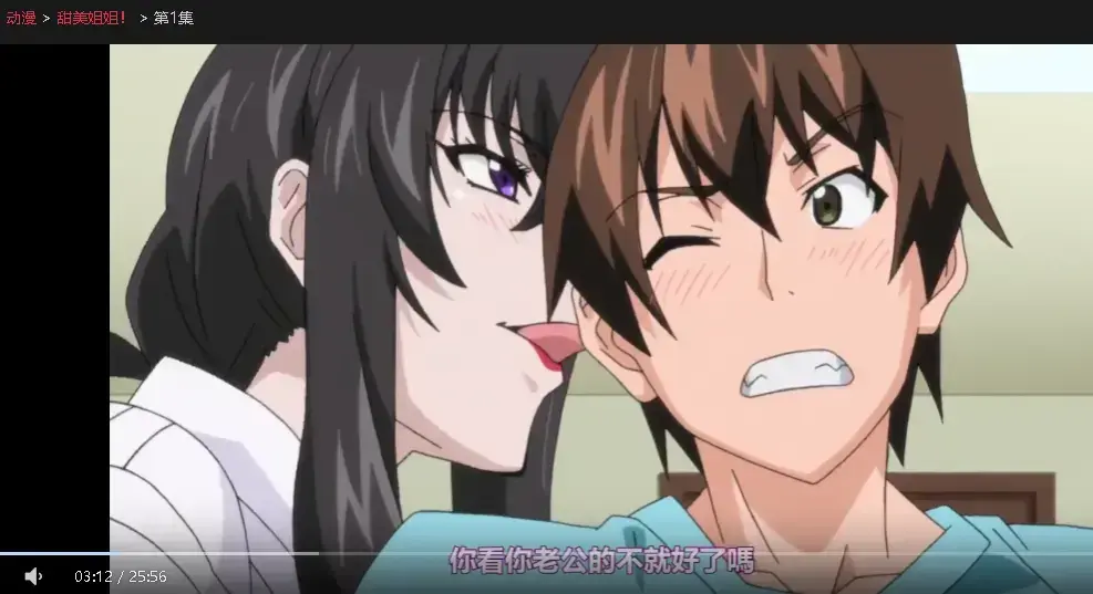 《甜美姐姐》日漫全集免费观看-《甜美姐姐》无删减高清完整版-1080P画质无广告在线播放
