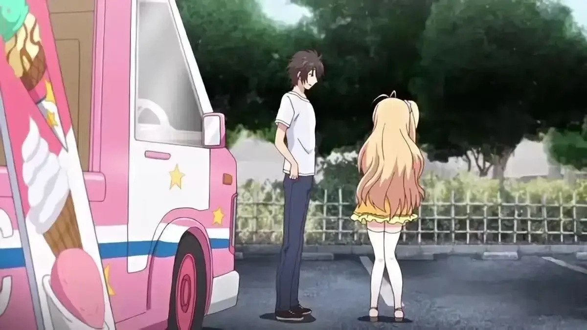 动漫《让笨蛋妹妹变聪明的方法》全4集完整版-让笨蛋妹妹变聪明的方法1080P高清画质在线看-无广告纯净版资源免费下载