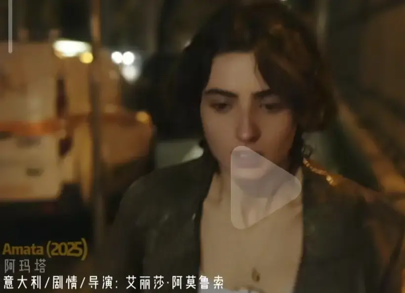《阿玛塔》2025意大利高分剧情片在线看-《阿玛塔》超清1080P国语中字无删减播放-阿玛塔全集免费观看