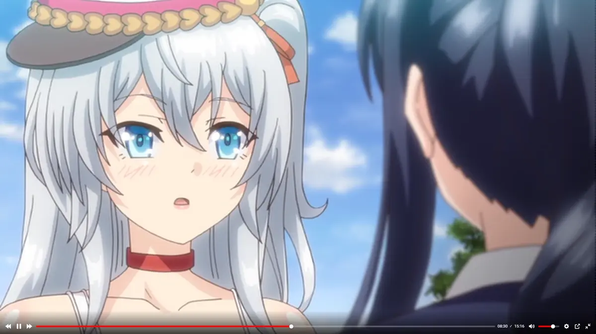 《魅影炼金～西尔维娅的心跳都市计划～》1080P高清全集免费在线观看-无删减完整版樱花动漫风车动漫播放-《魅影炼金》动画HD无广告免费看