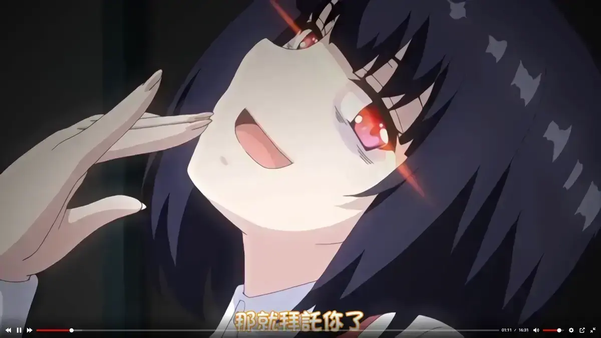 《厕所里的花子vs最强驱魔师》未删减版完整全集1080P中字高清免费在线观看无修原版动画电影百度云网盘资源-厕所里的花子vs最强驱魔师完整版在线播放地址分享-樱花动漫网