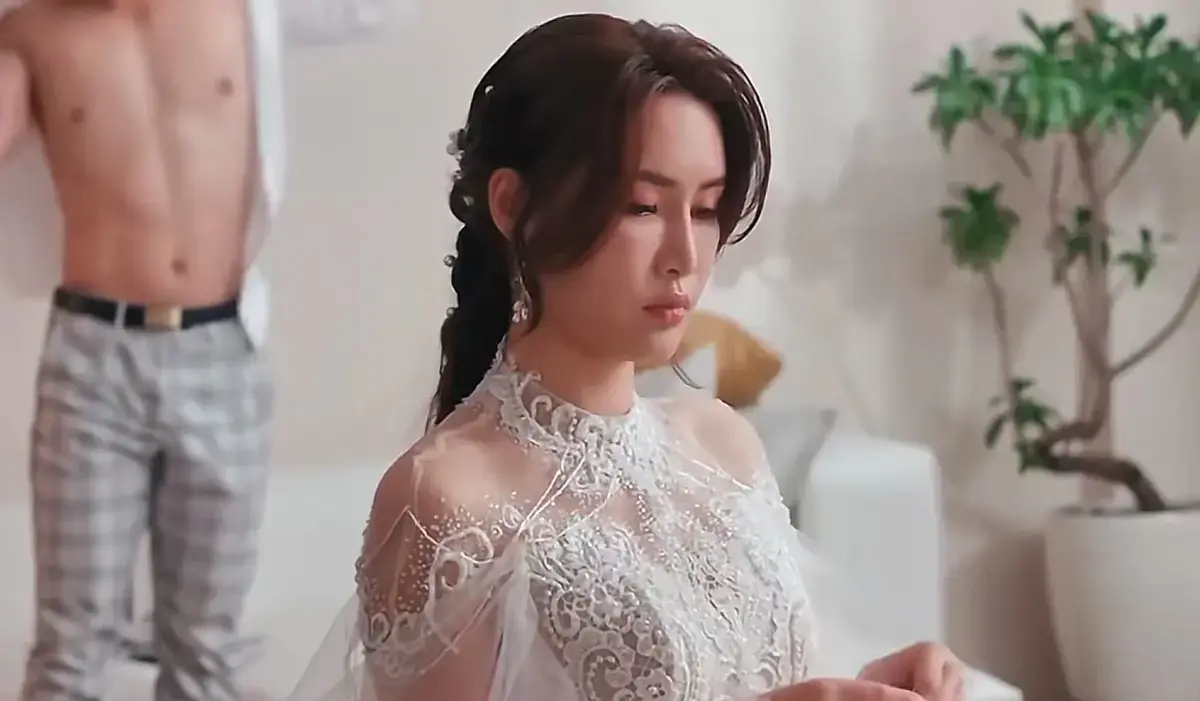 《苏畅-小凤新婚》艾熙老师主演无剪切版 — 小凤新婚全集1080P高清播放 — 苏畅-小凤新婚香港爱情标杆，无广告在线观看官方正版