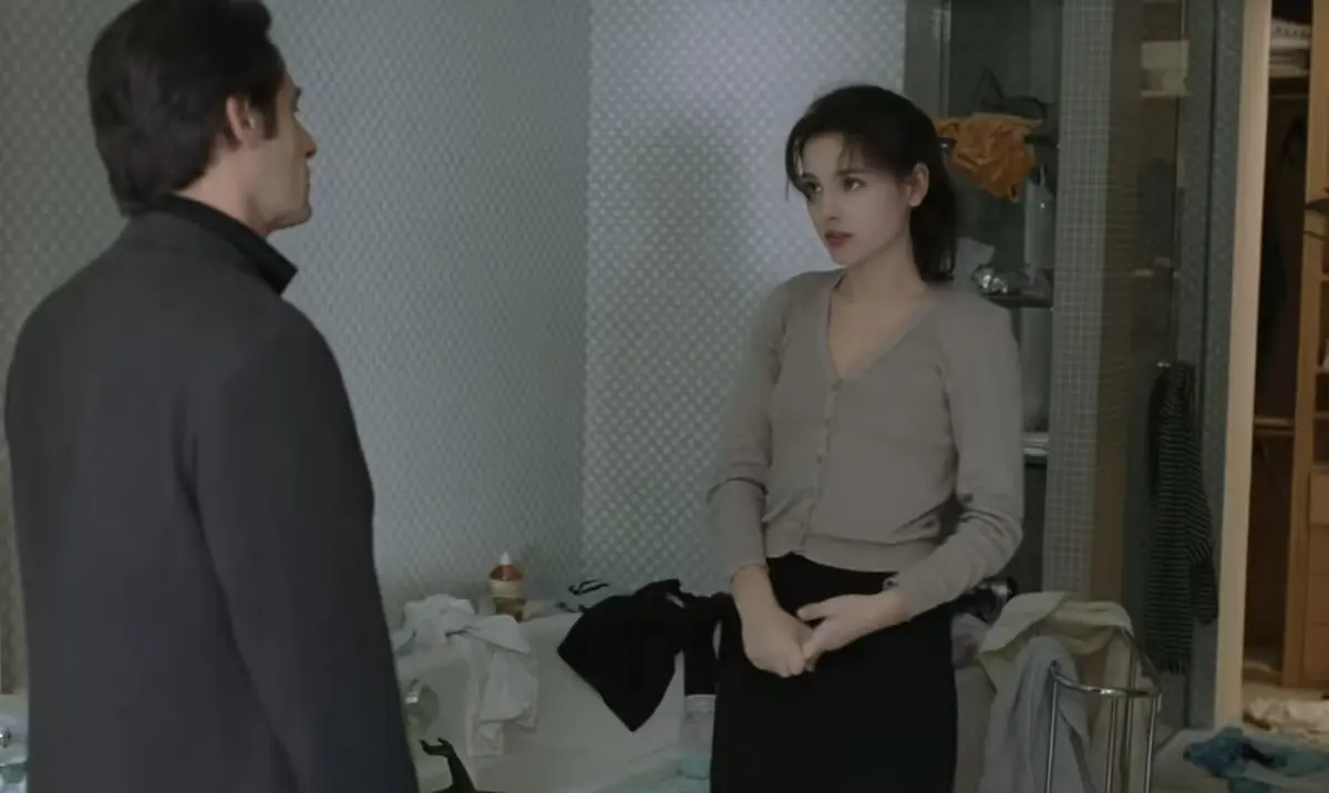 《所有的人都无知》高清无删减在线观看-维吉妮·拉朵嫣主演法国剧情片-所有的人都无知HD中字免费观看-全集完整版