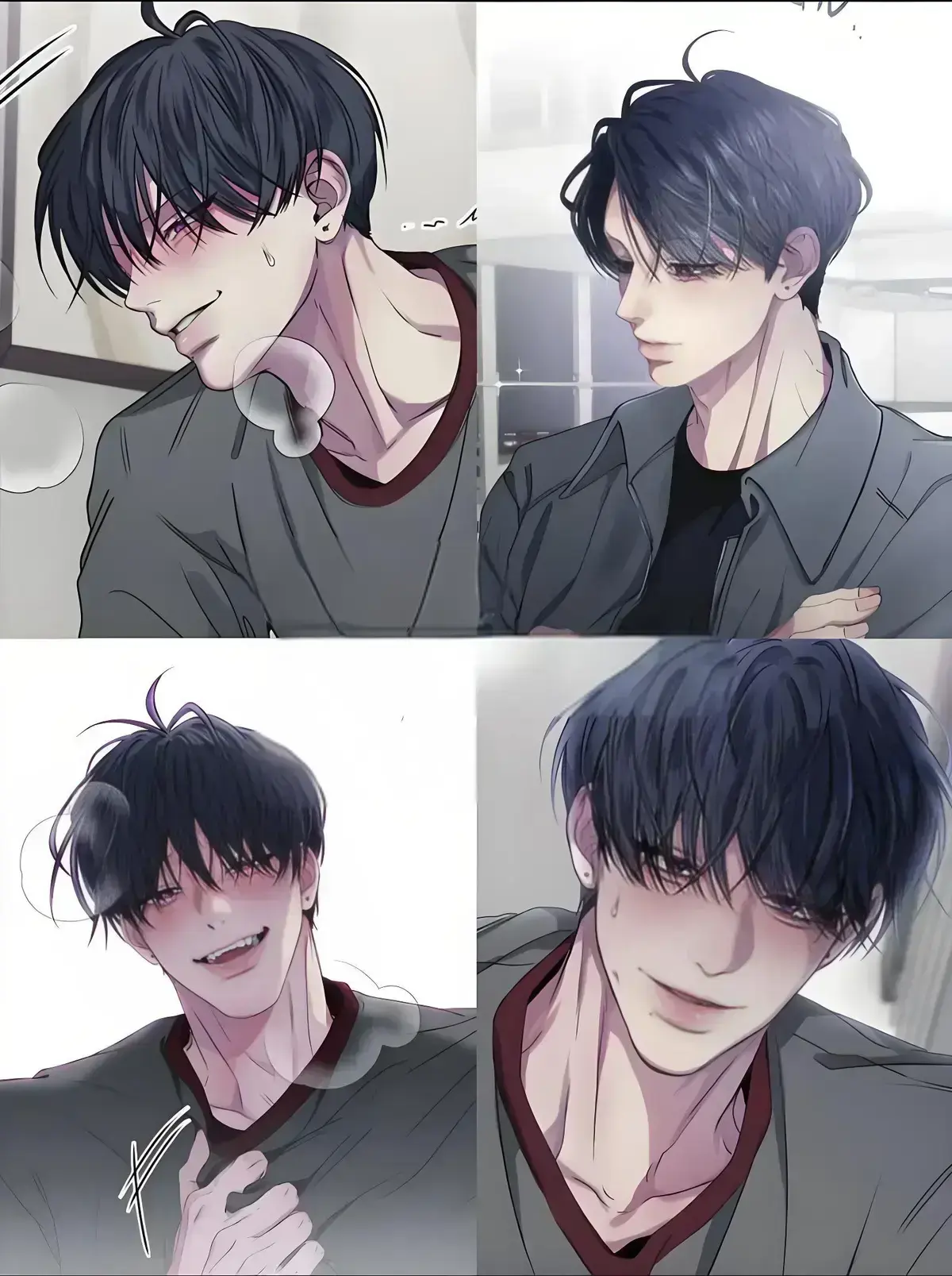 《负面恋情》漫画无广告HD高清全集免费在线看-负面恋情未删减中文版网盘下拉式阅读-完整版无广告免费观看