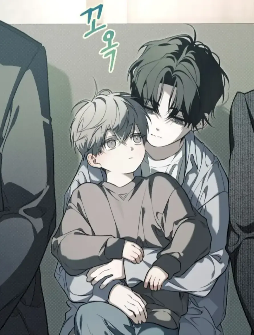 《自取之祸》韩漫最新章节汉化版在线看-《自取之祸》漫画无广告流畅阅读-全章节高清资源免费下载地址