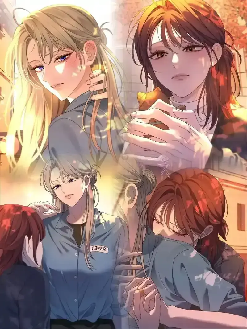 双女主漫画《扭曲的爱》无删减全集免费阅读-《扭曲的爱》下拉式漫画-全卷高清在线观看