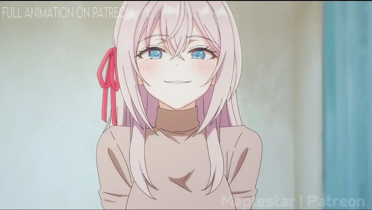 《艾莉同学》Maplestar同人动漫作品超清2D动画内嵌字幕全集-经典2D动画高清中字完整版免费观看-夸克网盘资源下载
