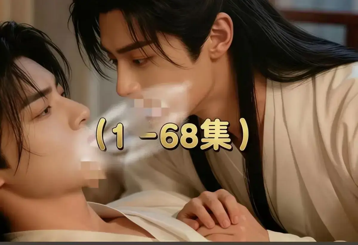 AI短剧《荷塘男色》全1-68集高清无删减在线播放-免费云盘资源1080P即点即看-荷塘男色完整版无广告在线观看