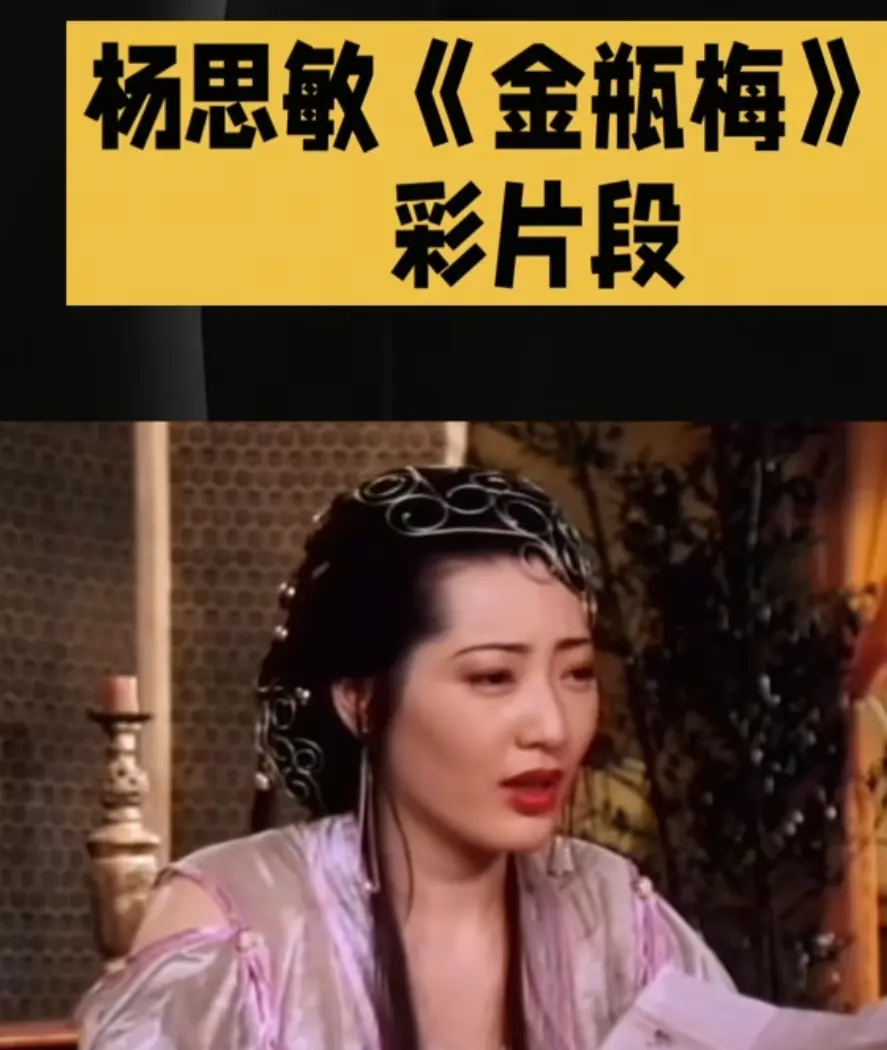 《新金瓶梅》完整版高清免费在线观看-无广告在线观看-星空影院