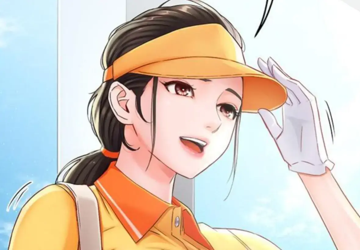 《养乐多阿姨》漫画全集免费在线看-养乐多阿姨高清无删减下拉式漫画-全章节免费阅读