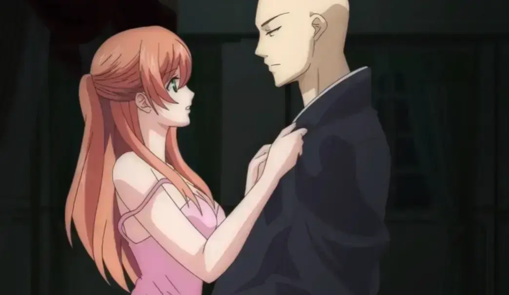 《僧侣之夜》1080P无删减免费在线观看-《僧侣之夜》高清全集完整版免费播放-《僧侣之夜》无广畅享在线观看-风车动漫-你见过穿袈裟谈恋爱的僧侣吗？