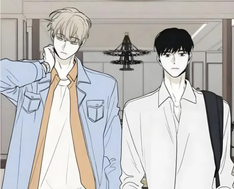 《将杀checkmate》韩漫完整版-无删减高清免费观看全集-将杀漫画下拉式阅读无广告在线播放