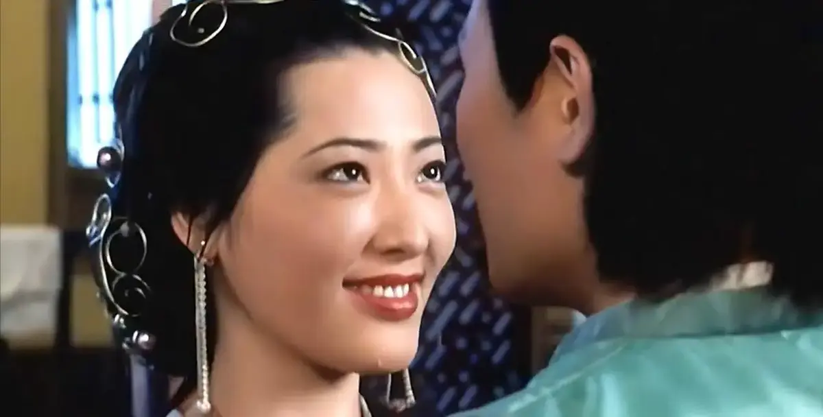 《少女潘金莲》高清未删减版在线观看- 2026年香港电影完整版免费播放- 无广告资源