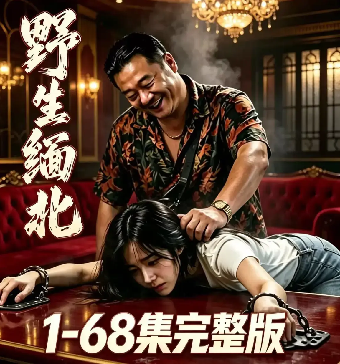 《野生缅北》全集高清无删减_无广告免费在线观看_4K画质_夸克网盘资源
