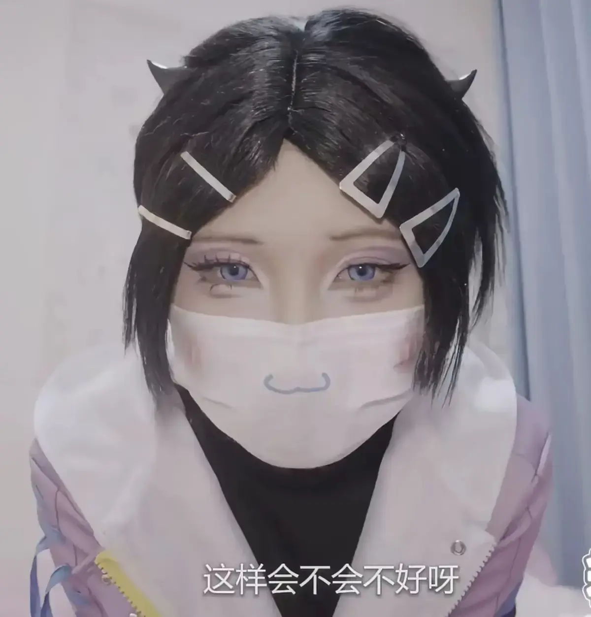 小圆点cos无畏契约暮蝶视频超清未删减完整版免费观看_全集资源高清在线播放-星辰影院同步更新在线看