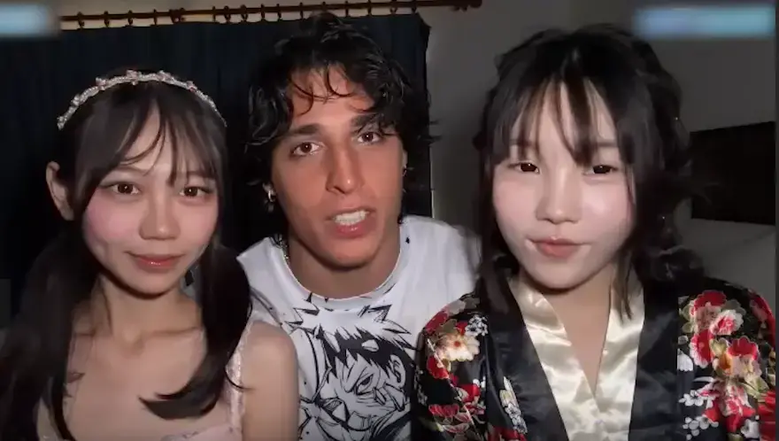 网红gattouz和umi视频全集 - 高清完整版跨国情侣无删减合集 - 免费在线观看不卡顿