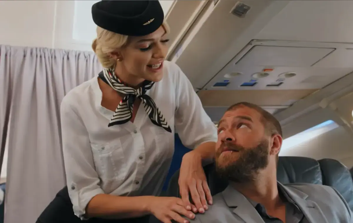 《Jet Setters - 飞行者》1-4集高清免费在线看- Kenna James主演热门欧美剧《Jet Setters - 飞行者》HD中字未删减版