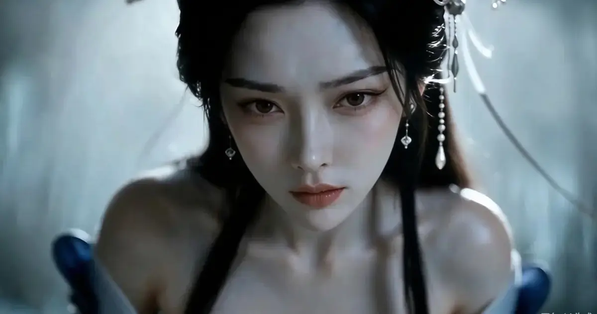 琼明神女录高清全集无删减免费在线观看 - 热门玄幻修仙漫剧林玄言裴语涵情感羁绊 - 琼明神女录无广告干扰手机流畅播放