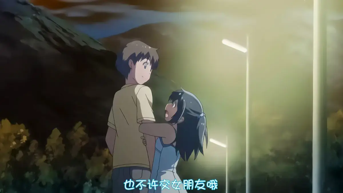 新番《一年未见》全季高清资源-超治愈动漫《一年未见》1080P画质播放-迅雷夸克网盘免费下载