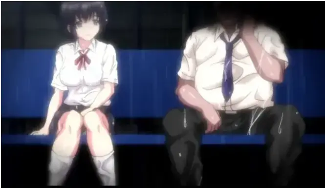 《湿透JK的避雨强制》OVA中字全集完整版-湿透JK的避雨强制1-2集HD高清在线观看-无广告免费播放夸克网盘