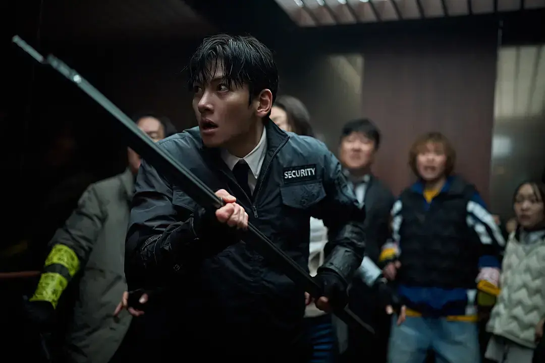 《群体》全智贤主演2026丧尸惊悚片-延尚昊执导动作灾难电影《群体》-1080P无广告高清完整版免费观看