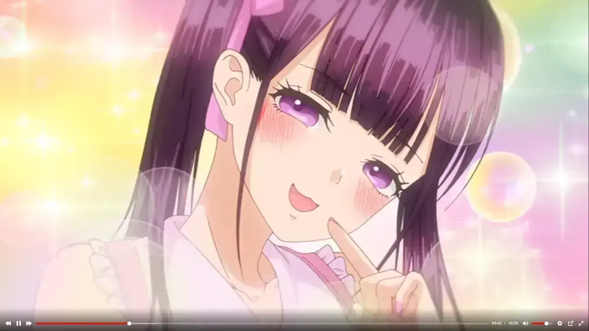 《玩美×玩媚》第一季全集资源下载-无删减高清完整版免费在线观看-玩美×玩媚动漫无广告极速播放-中字版