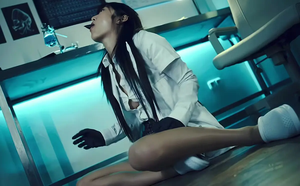 日本恐怖片《Parasited-水川堇》未删减完整版HD在线看 — 全1集1080P高清中字无剪辑 — 《Parasited》夸克网盘迅雷BT磁力链资源