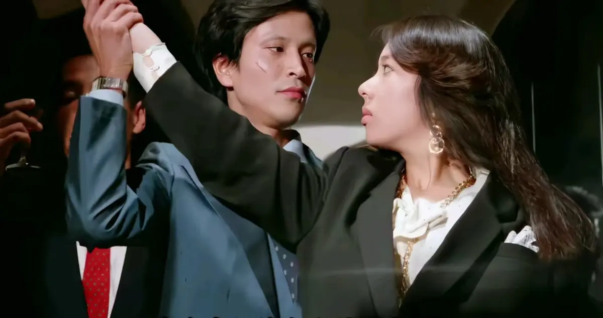 满天星系列《女豹》未删减高清全集在线观看-田中梢主演犯罪动作大片蓝光画质免费看无广告-致命女猎手复仇之路完整呈现-日本蓝光超清独家网盘资源同步
