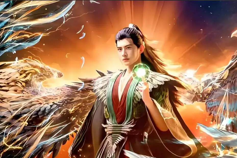 《凡人修仙传》动漫全180集免费看-《凡人修仙传》HD高清在线无删减-凡人修仙传仙界篇全网同步